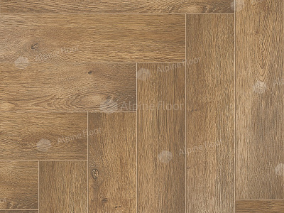 SPC ламинат Alpine Floor Expressive Parquet Песчаная буря