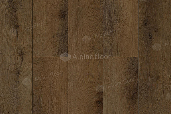 SPC ламинат Alpine Floor Premium XL Дуб Марко