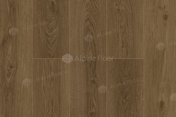 SPC ламинат Alpine Floor Solo Plus Аллегро