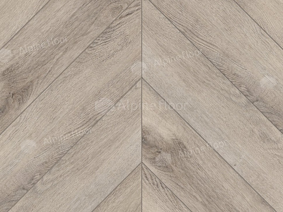 SPC ламинат Alpine Floor Chevron Alpine Дуб Исида