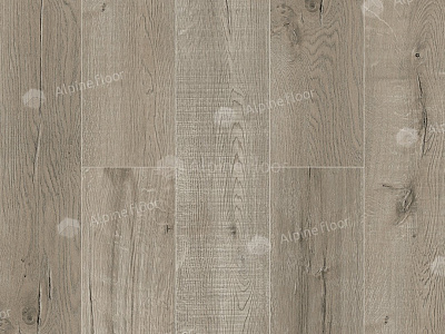 SPC ламинат Alpine Floor Real Wood Дуб Verdan