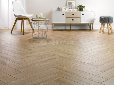 Ламинат Homflor Herringbone 8 BR 535 Cajun Oak