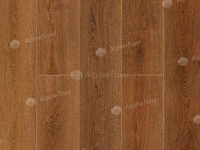 SPC ламинат Alpine Floor Grand Sequoia ГРАНД