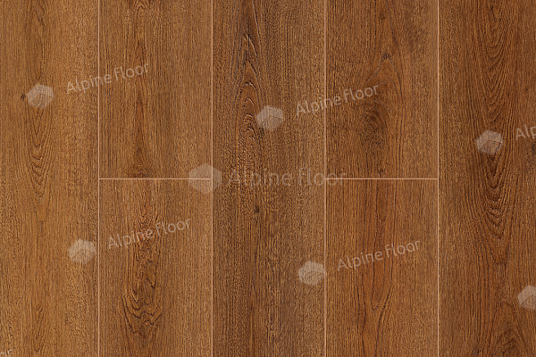 SPC ламинат Alpine Floor Grand Sequoia ГРАНД