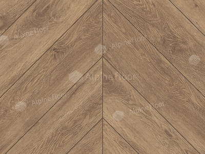 SPC ламинат Alpine Floor Chevron Alpine Гевуина