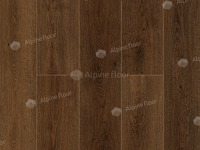 SPC ламинат Alpine Floor Grand Sequoia ШЕРМАН