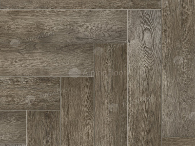 SPC ламинат Alpine Floor Expressive Parquet Американское ранчо