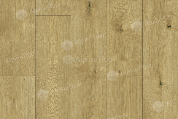 SPC ламинат Alpine Floor Pro Nature Nore