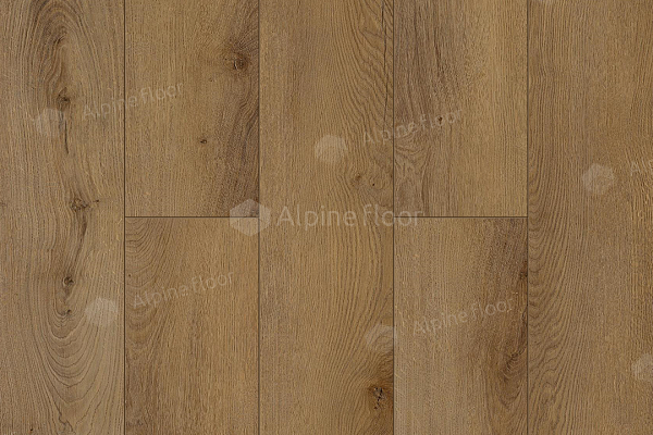 SPC ламинат Alpine Floor Premium XL Дуб Сириус