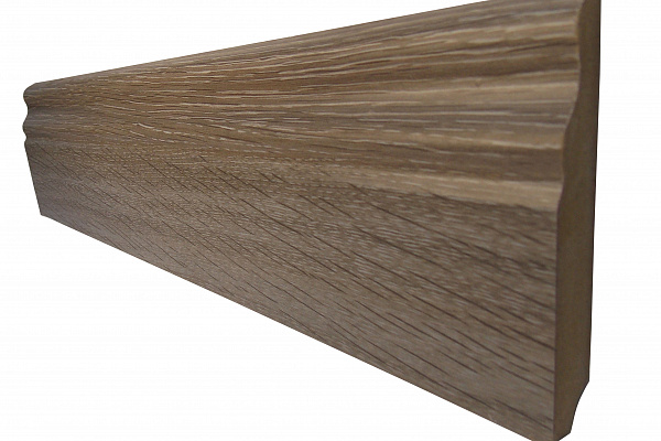 Плинтус MDF Joss Beaumont Дуб Гатти
