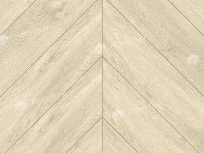 SPC ламинат Alpine Floor Chevron Alpine Сонома