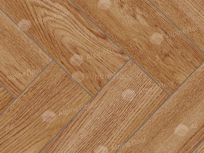 Ламинат Alpine Floor Herringbone LF105-11 Дуб Умбрия